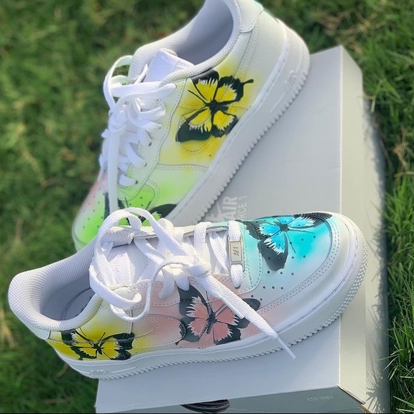 Nike Shoes - Not for sell